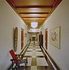 INTERIEUR, HAL - Arnhem - 20294926 - RCE -  De Menthenberg: INTERIEUR, HAL 