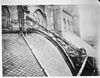Reproductie naar oude foto's - Arnhem - 20024466 - RCE -  Eusebius- of Grote Kerk (Nederlands Hervormd): reproductie naar oude foto's 