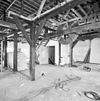 INTERIEUR, ZOLDER - Arnhem - 20286465 - RCE -  VOORMALIG BURGERWEESHUIS: INTERIEUR, ZOLDER 
