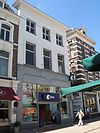 Hoekpand Rosmarijnsteeg, Jansstraat
