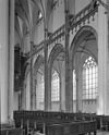 Kerk - Arnhem - 20024752 - RCE -  Eusebius- of Grote Kerk (Nederlands Hervormd): kerk 