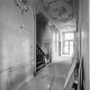 INTERIEUR, GANG - Arnhem - 20286460 - RCE -  VOORMALIG BURGERWEESHUIS: INTERIEUR, GANG 