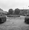 Binnenzijde - Arnhem - 20025000 - RCE -  Luthers Hofje: binnenzijde 