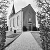 Zuid-oost gevel - Elden - 20069339 - RCE -  N.H.Kerk: zuid-oost gevel 