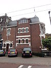 Arnhem Rijksmonument 516871 Cronjestraat 2.JPG -  Arnhem Rijksmonument 516871 Cronjestraat 2 