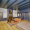 INTERIEUR, SLAAPKAMER - Arnhem - 20294923 - RCE -  De Menthenberg: INTERIEUR, SLAAPKAMER 