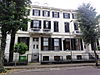 Arnhem Rijksmonument 516916 Parkstraat 25.JPG -  Arnhem Rijksmonument 516916 Parkstraat 25 