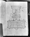 Beeld met harnas van Hertog Karel van Gelre naar een tekening in het wapenboek uit het Oud Archief N.H. Gemeente Arnhem - Arnhem - 20024747 - RCE -  Eusebius- of Grote Kerk (Nederlands Hervormd): Beeld met harnas van Hertog Karel van Gelre naar een tekening in het wapenboek uit het Oud Archief N.H. Gemeente Arnhem 