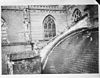 Reproductie naar oude foto's - Arnhem - 20024465 - RCE -  Eusebius- of Grote Kerk (Nederlands Hervormd): reproductie naar oude foto's 