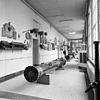 Invalidenhuis Bronbeek, interieur begane grond - Arnhem - 20025043 - RCE -  Huis 