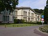 Bronbeek.JPG - Bronbeek in Arnhem, a retirement home for Dutch soldiers and also al museum of the former Dutch colonial army