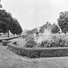 Fontein aan de Janssingel, overzicht - Arnhem - 20025393 - RCE -  Fontein aan de Janssingel, overzicht 