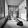 Invalidenhuis Bronbeek, interieur begane grond - Arnhem - 20025044 - RCE -  Huis 