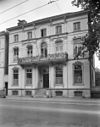 Voorgevel - Arnhem - 20025348 - RCE -  voorgevel 