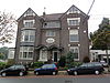 Arnhem Rijksmonument 516922 Bothaplein 1.JPG -  Arnhem Rijksmonument 516922 Bothaplein 1 