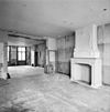 INTERIEUR, EERSTE VERDIEPING RECHTER KAMER, SCHOUW - Arnhem - 20286462 - RCE -  VOORMALIG BURGERWEESHUIS: INTERIEUR, EERSTE VERDIEPING RECHTER KAMER, SCHOUW 