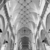 INTERIEUR, OVERZICHT GEWELVEN - Arnhem - 20289704 - RCE -  Eusebius- of Grote Kerk (Nederlands Hervormd): INTERIEUR, OVERZICHT GEWELVEN 