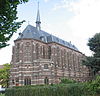 Arnhem - Zwarteweg 25 - 4 (cropped) - This file has no description, and may be lacking other information. Please provide a meaningful description of this file.