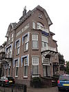 Arnhem Rijksmonument 516924 Cronjestraat 10 Beek en Dal.JPG -  Arnhem Rijksmonument 516924 Cronjestraat 10 Beek en Dal 