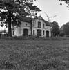 Koetshuis, voorgevel - Arnhem - 20025102 - RCE -  Huis Lichtenbeek: koetshuis, voorgevel 