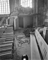 Interieur - Arnhem - 20024486 - RCE -  Eusebius- of Grote Kerk (Nederlands Hervormd): interieur 