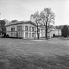 Invalidenhuis, overzicht voorgevel - Arnhem - 20025034 - RCE -  Huis 
