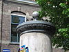 Arnhem - Reclamezuil Oranjestraat - 3 - Arnhem, Reclamezuil Oranjestraat 
