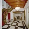 interieur, HAL, SCHOUW