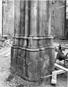 Tijdens de restauratie, in- en uitwendig - Arnhem - 20024537 - RCE -  Eusebius- of Grote Kerk (Nederlands Hervormd): tijdens de restauratie, in- en uitwendig 