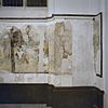 INTERIEUR, KOOROMGANG, MUURSCHILDERING (NA RESTAURATIE) - Arnhem - 20283910 - RCE -  Eusebius- of Grote Kerk (Nederlands Hervormd): INTERIEUR, KOOROMGANG, MUURSCHILDERING (NA RESTAURATIE) 