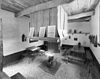 Interieur gedeelte klaslokaal van de dorpsschool te Lhee, gebouwd in 1750 - Arnhem - 20321719 - RCE -  Openluchtmuseum: Interieur gedeelte klaslokaal van de dorpsschool te Lhee, gebouwd in 1750 