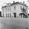 Voor- en zijgevel - Arnhem - 20025588 - RCE -  voor- en zijgevel 