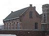 Mei 2010 042 -  Administratiegebouw Koepelgevangenis