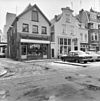 Jansplaats 28, voorgevel - Arnhem - 20025383 - RCE -  Jansplaats 28, voorgevel 