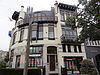 Arnhem Rijksmonument 516913 Cronjestraat 1.JPG -  Arnhem Rijksmonument 516913 Cronjestraat 1 