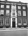 Voorgevel - Arnhem - 20025282 - RCE -  VOORMALIG BURGERWEESHUIS: voorgevel 