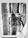 Kraagsteen - Arnhem - 20024645 - RCE -  Eusebius- of Grote Kerk (Nederlands Hervormd): kraagsteen 