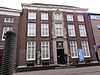 Arnhem Rijksmonument 8311 Bovenbeekstraat 21.JPG -  Historisch Museum Arnhem, Bovenbeekstraat 21, Arnhem; Rijksmonument 8311 