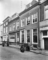 Voorgevels - Arnhem - 20025412 - RCE -  voorgevels 