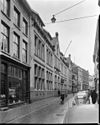 Vijzelstr., gevels - Arnhem - 20025253 - RCE -  Vijzelstr., gevels 