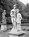 Beeld - Arnhem - 20025123 - RCE -  Huis Zijpendaal / Zypendaal: beeld 