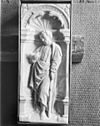 Grafmonument Karel van Gelre, detail na de restauratie - Arnhem - 20024672 - RCE -  Eusebius- of Grote Kerk (Nederlands Hervormd): Grafmonument Karel van Gelre, detail na de restauratie 