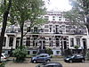 Arnhem Rijksmonument 516930 blok Prins Hendrikstraat 15.JPG -  Arnhem Rijksmonument 516930 blok Prins Hendrikstraat 15 