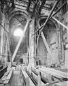Interieur - Arnhem - 20024485 - RCE -  Eusebius- of Grote Kerk (Nederlands Hervormd): interieur 