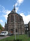 Arnhem - Zwarteweg 25 - 2 - Arnhem, Zwarteweg 25 