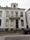 Arnhem Rijksmonument 516918 Parkstraat 18.JPG -  Arnhem Rijksmonument 516918 Parkstraat 18 