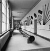 Invalidenhuis Bronbeek, interieur begane grond - Arnhem - 20025042 - RCE -  Huis 