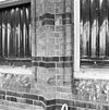 Exterieur VOORGEVEL, GEVELTOP, DETAIL - Arnhem - 20302320 - RCE -  POSTKANTOOR: Exterieur VOORGEVEL, GEVELTOP, DETAIL 
