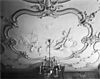 Stucplafond - Arnhem - 20025293 - RCE -  VOORMALIG BURGERWEESHUIS: stucplafond 