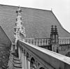 Pinakel van Riemersma in anstrude - Arnhem - 20024783 - RCE -  Eusebius- of Grote Kerk (Nederlands Hervormd): pinakel van Riemersma in anstrude 